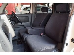 Nissan Cube 1.4 (ปี 2011) Z11 e-4WD Hatchback AT รูปที่ 5